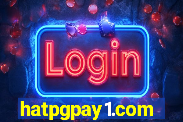 hatpgpay1.com