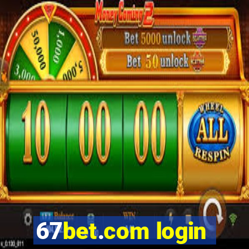 67bet.com login