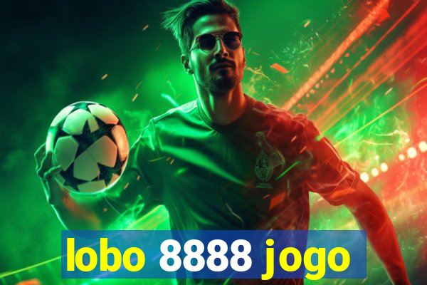 lobo 8888 jogo