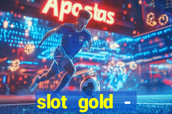 slot gold - fortune tiger