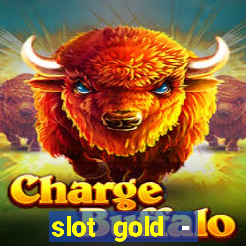 slot gold - fortune tiger