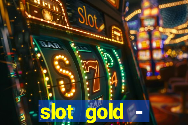 slot gold - fortune tiger