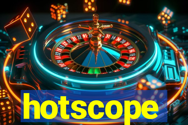 hotscope