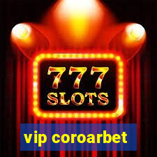 vip coroarbet