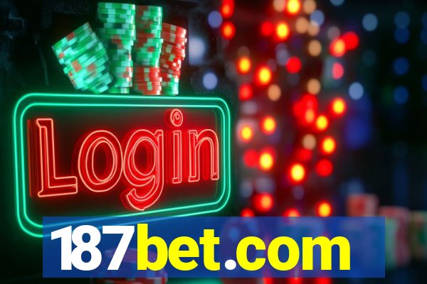 187bet.com