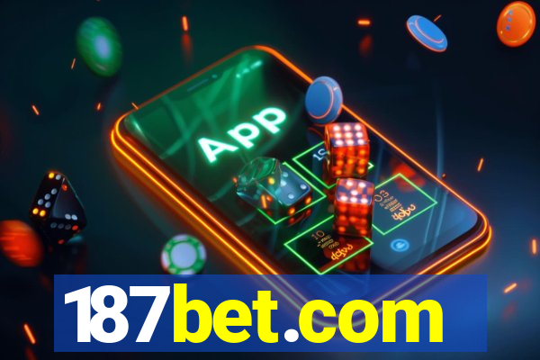 187bet.com