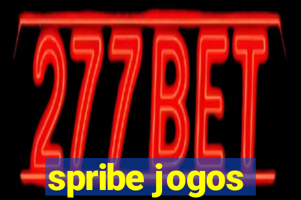 spribe jogos