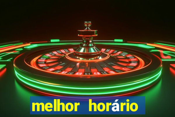 melhor horário para jogar joker jewels