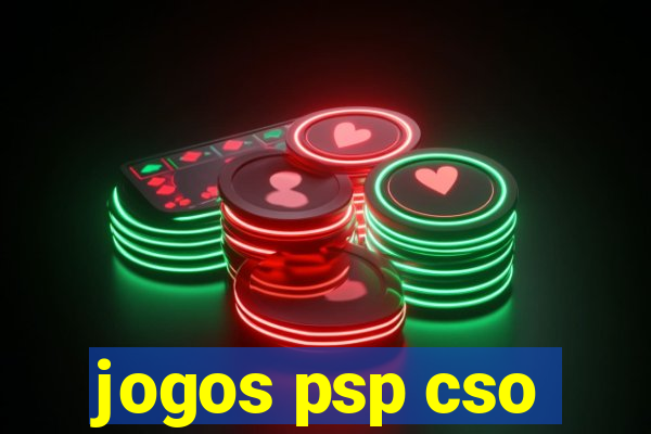 jogos psp cso