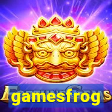 gamesfrog