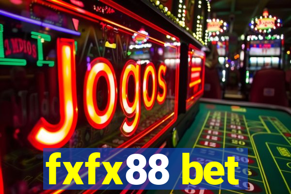 fxfx88 bet