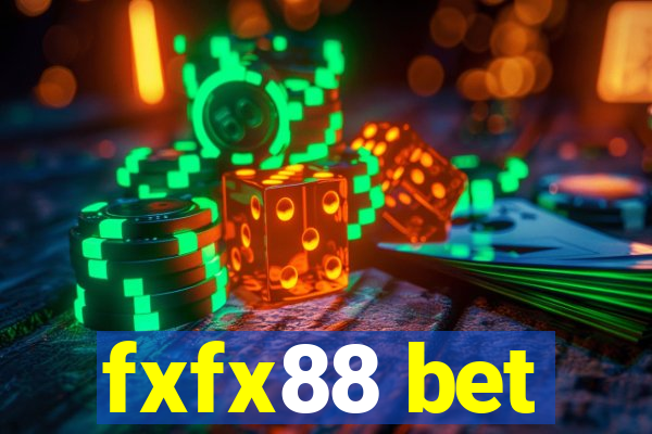 fxfx88 bet