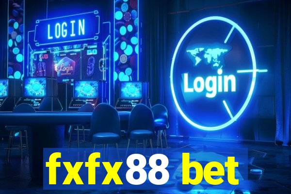 fxfx88 bet