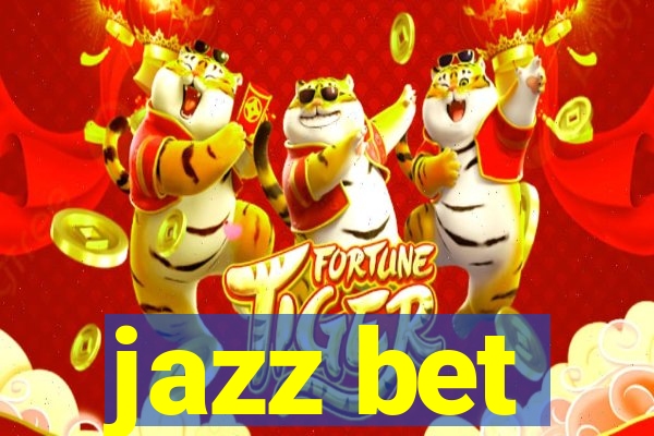 jazz bet