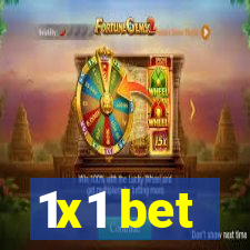 1x1 bet