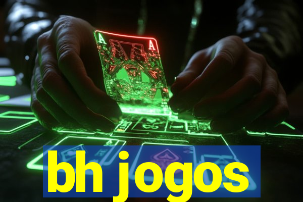 bh jogos