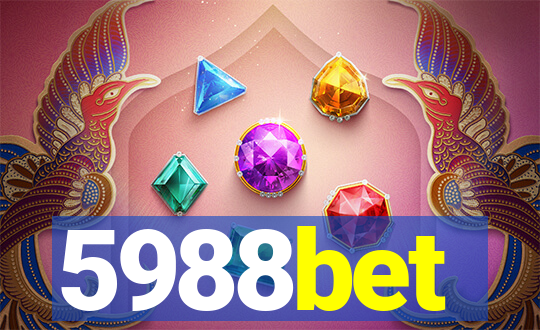 5988bet