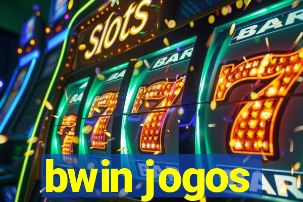 bwin jogos