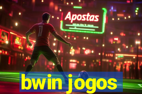 bwin jogos