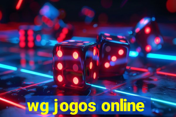 wg jogos online