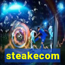 steakecom