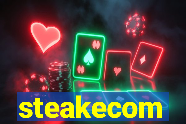 steakecom