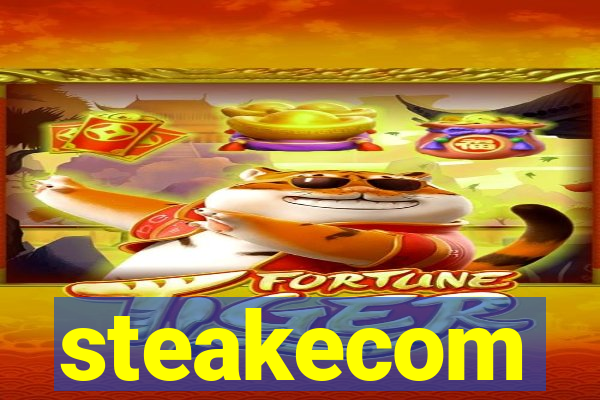 steakecom