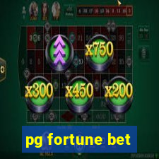 pg fortune bet