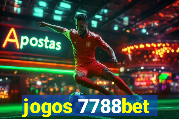 jogos 7788bet