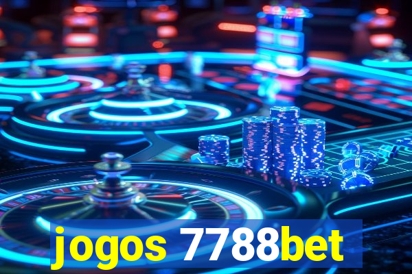 jogos 7788bet