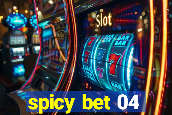 spicy bet 04