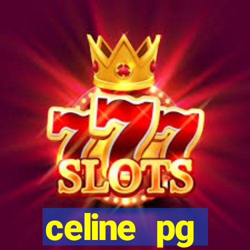 celine pg plataforma de jogos