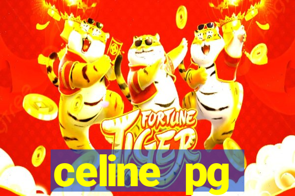 celine pg plataforma de jogos