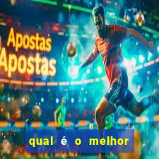 qual é o melhor jogo de aposta