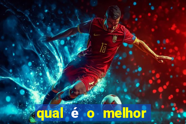 qual é o melhor jogo de aposta