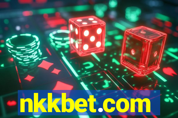 nkkbet.com