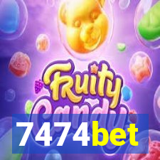 7474bet