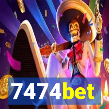 7474bet