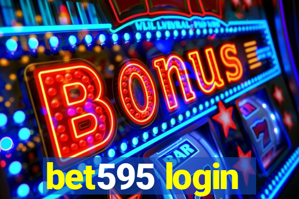 bet595 login