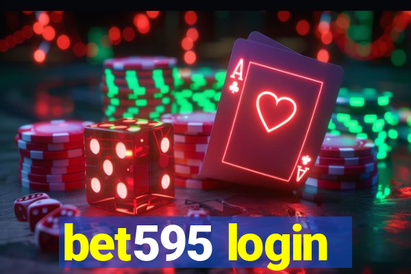 bet595 login