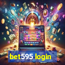 bet595 login