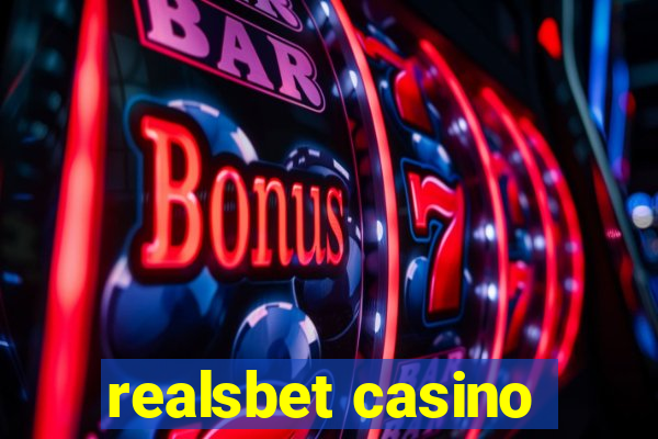 realsbet casino