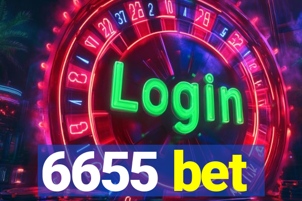 6655 bet