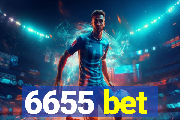 6655 bet