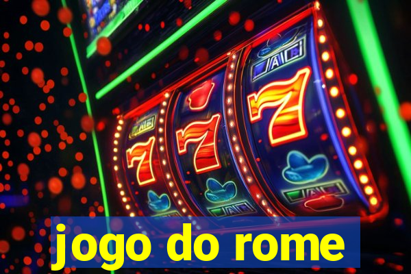 jogo do rome