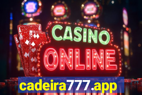 cadeira777.app