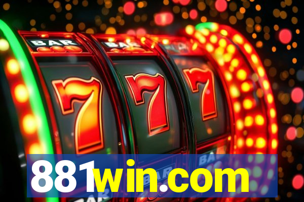 881win.com