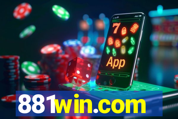 881win.com