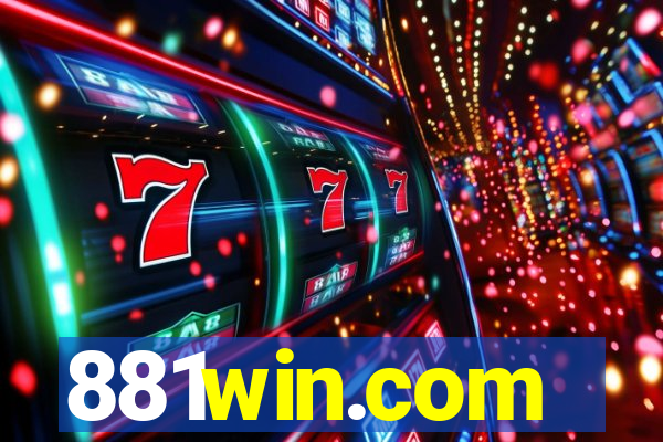 881win.com