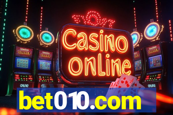 bet010.com